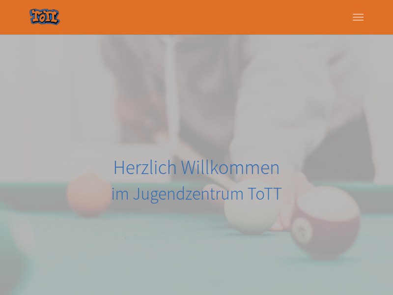 Freizeiten