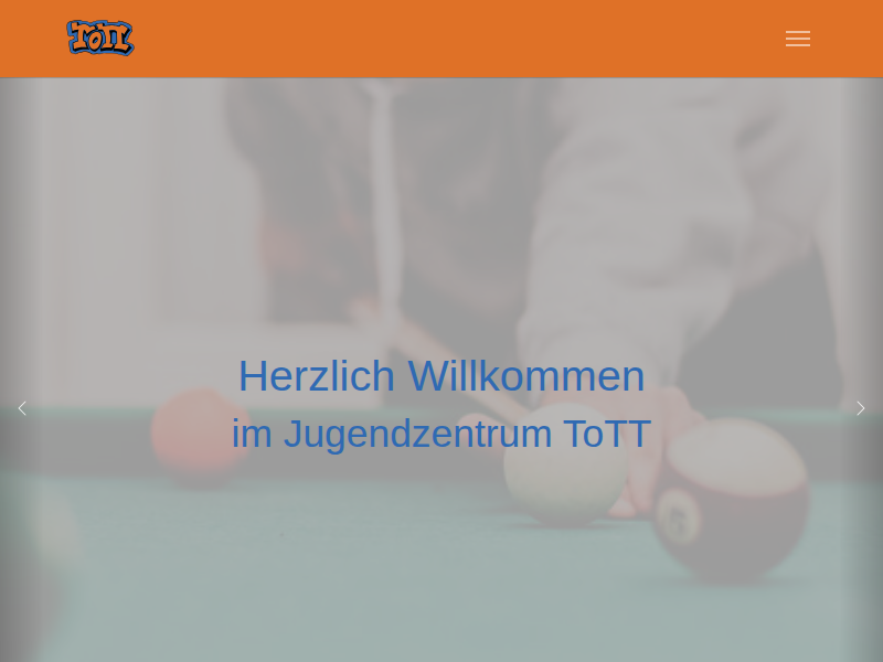 Freizeiten