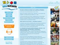 Ohrlotsen  » Blog Archive   » Die MICHEL MOVIE KIDS auf Sendung!