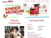 Forscherwerkstatt „Zinnober Museumslabor“ – Zinnober – Ein Museum für Kinder in Hannover e.V.