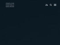 Selbstbildnis - Alexander Kanoldt (1930) - Staatliche Kunsthalle Karlsruhe