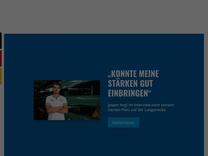 „Zusammen sind wir ein starkes Team“ - Deutschland-Achter