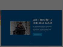 Mit neuem Mut zum Weltcup nach Luzern - Deutschland-Achter