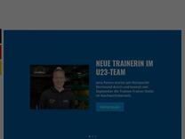 Braun und Johannesen: Hohe Ziele nach dem Wiedereinstieg - Deutschland-Achter