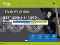 Nebengelenktiere - Zoo-Duisburg