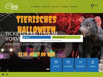 Bienenvölker im Zoo Duisburg sorgen für gute Ernte - Zoo-Duisburg