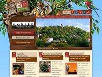 Der Berg ruft - Bergzoo Halle