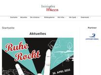 Was Hören bedeutet – WDR 3 Forum - Initiative Hören