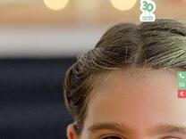 Historie - Deutsche Kinderkrebsstiftung