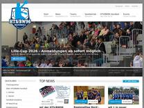 HTS/BW96 Handball - Handball in Halstenbek und Schenefeld - Teams