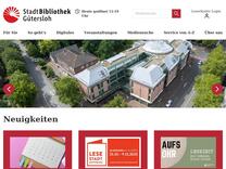 Stadtbibliothek - Suchen: Adler, Yael - Genial vital!