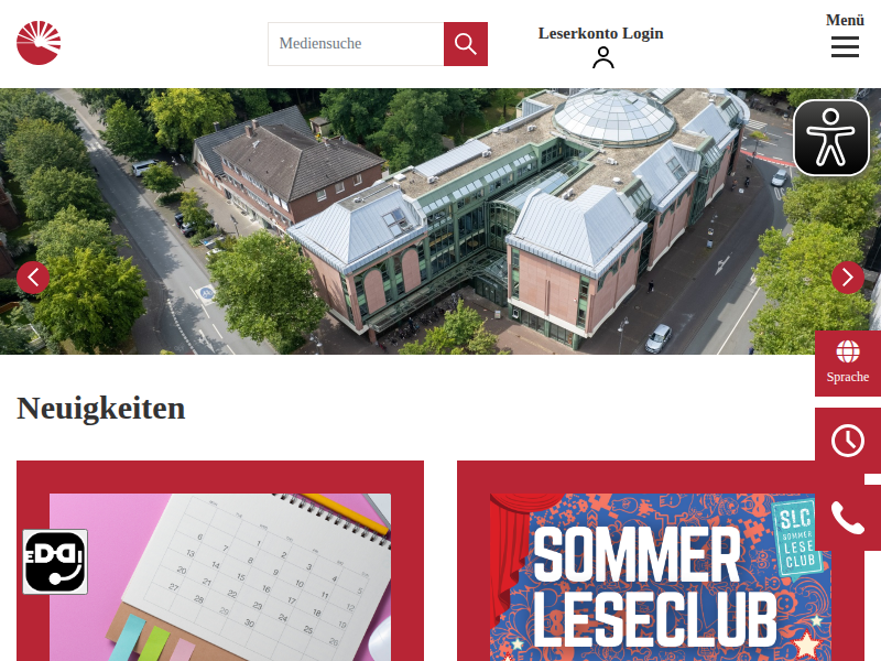Stadtbibliothek - Suchen: Carsta, Ellin - Der zerbrechliche Traum