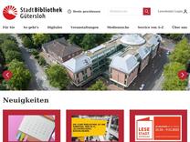 Stadtbibliothek - Suchen: Born, Günter - Android für Smartphone & Tablet
