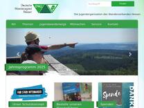 Wanderjugend Hessen