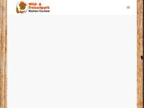 Datenschutzerklärung / Wild- & Freizeitpark Klotten