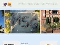 Europa: Max-Slevogt Gymnasium Landau