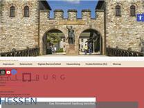 Römischer Abend - Römerkastell Saalburg