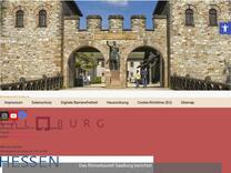 Vom Schaf zur Tunika - Römerkastell Saalburg