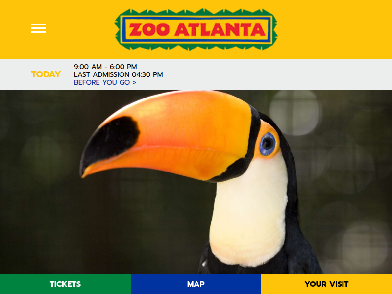 News & Stories - Zoo Atlanta