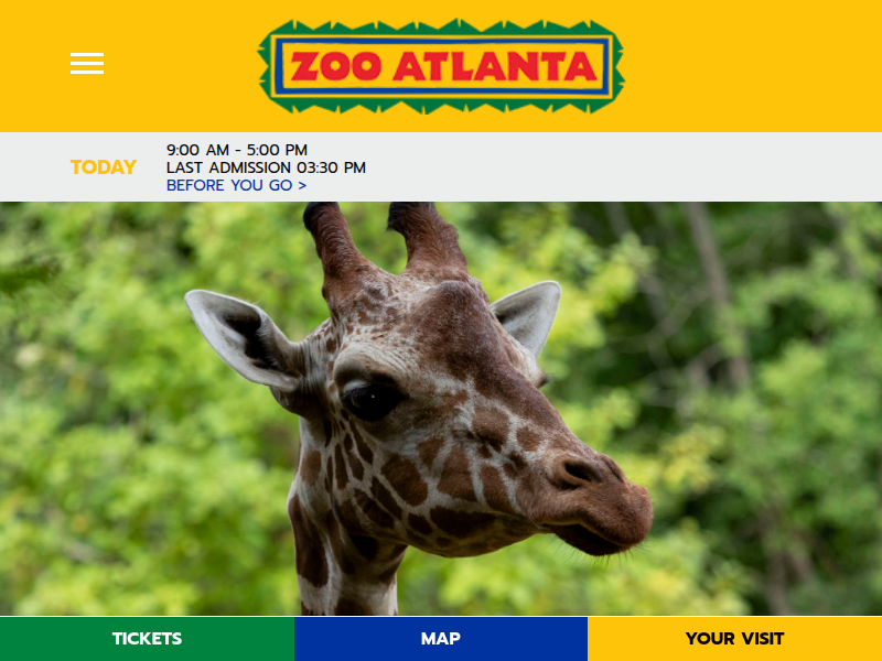 News & Stories - Zoo Atlanta
