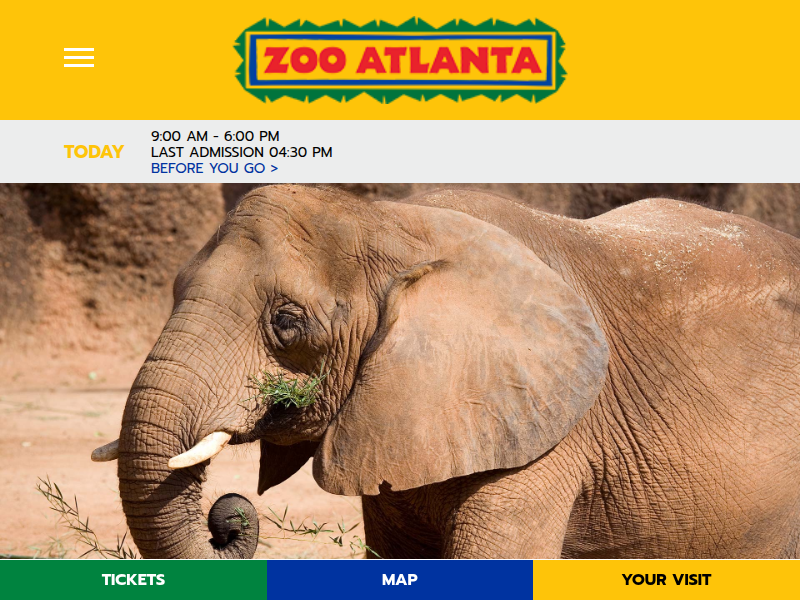 Panda Updates - Wednesday, June 17 - Zoo Atlanta
