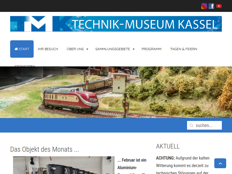 Der AEG-Schalter-Fahrkartendrucker GP 630