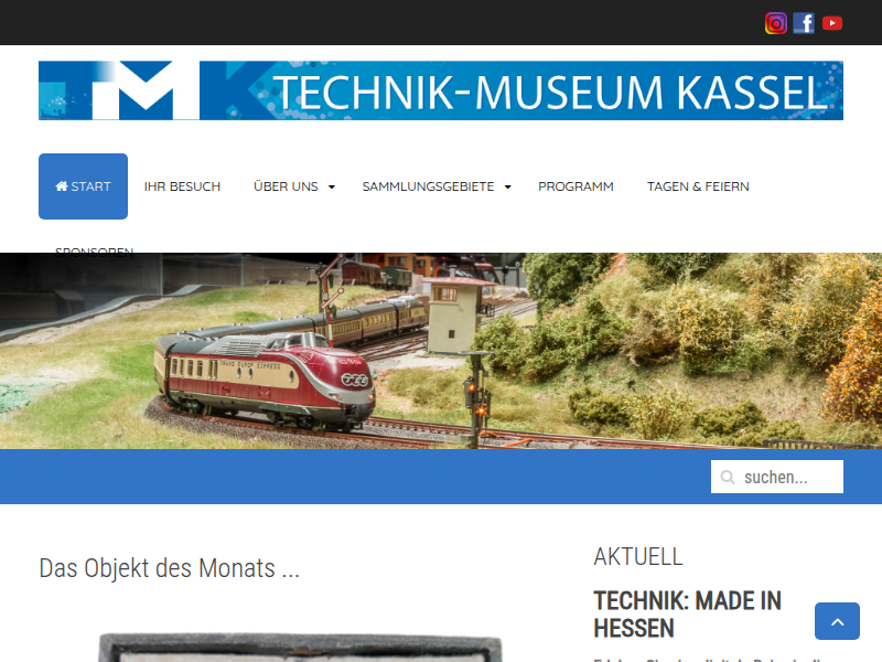 Zündhölzer – Kasseler Fertigung in 100 Jahren