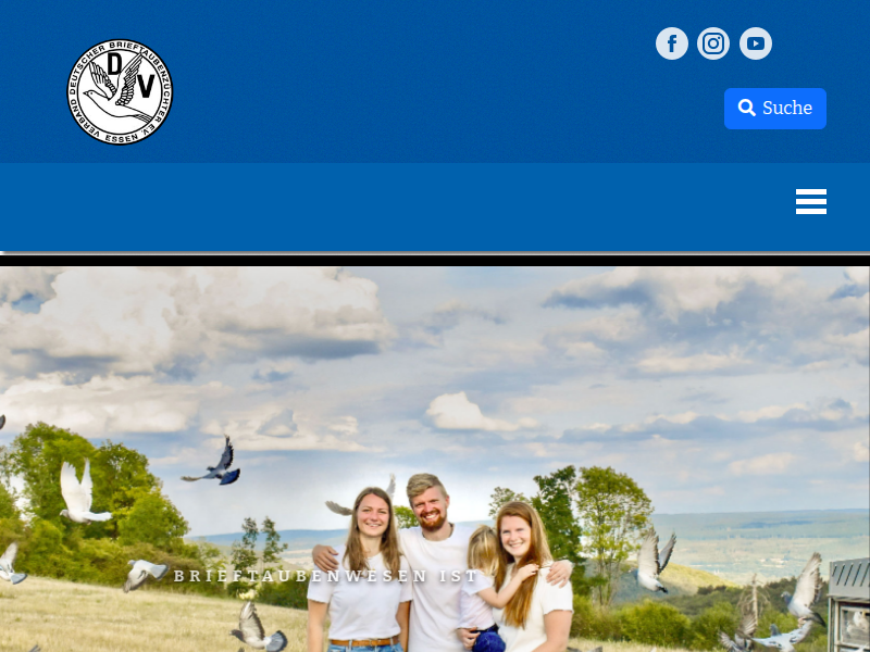 Die Meister des RegV 600 "Erzgebirge-Vogtland" – Verband Deutscher Brieftaubenzüchter e.V.