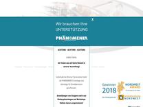Phänomenta Bremerhaven