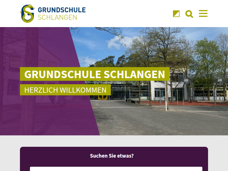 Aktuelle Meldungen – Grundschule Schlangen