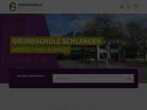 Projekt "Kreativ" – Grundschule Schlangen