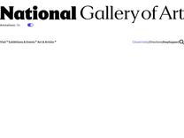 Master of the Washington Coronation | National Gallery of Art