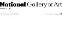 Jeremiah Harman | National Gallery of Art