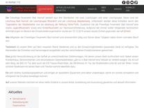 Feuerwehr Bad Honnef – Startseite