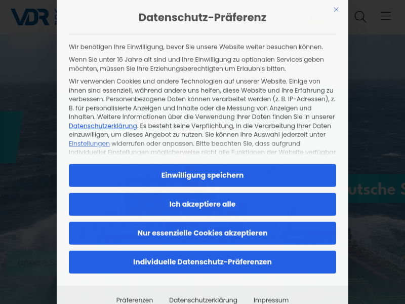 Schiffsrecycling: Wichtiger Schritt für mehr Arbeitssicherheit und Umweltschutz | VDR