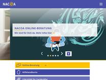 Literaturtipps | NACOA Deutschland