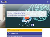 Gedanken, die Dich stark machen | NACOA Deutschland