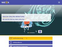 Literaturtipps | NACOA Deutschland