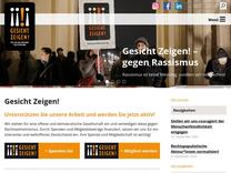 Rainer Hunold - Gesicht Zeigen