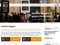 Der Gesicht Zeigen!-Reality-Check - Gesicht Zeigen
