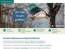 Barrierefreiheit | NaturZoo Rheine
