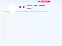 Internetverwaltung