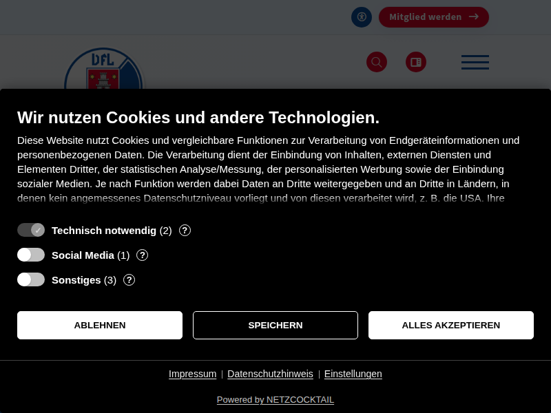 Aktuelles - Aktuelles | Weitere Online Angebote etabliert