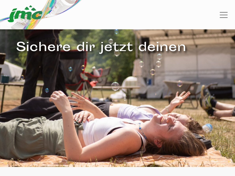 Datenschutz – Jugendmediencamp