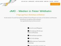 Jugendmediencamp