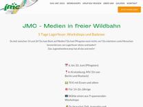 Jugendmediencamp