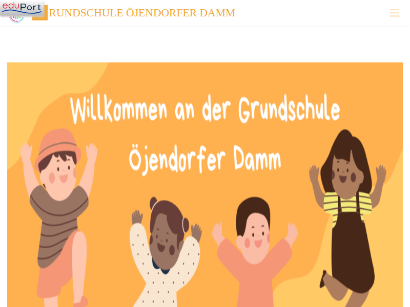 Medienelternabend – Grundschule Öjendorfer Damm