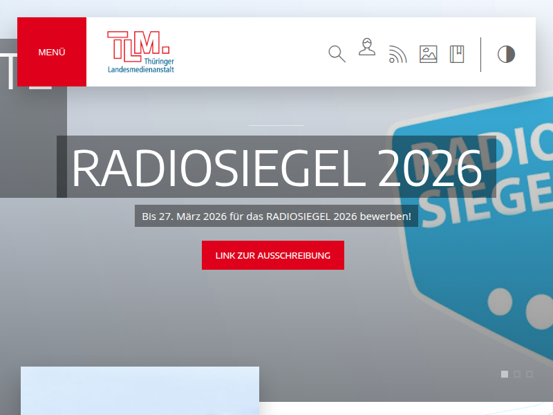 PiXEL-Fernsehen zeigt ab 6. Februar 2019 das Schüler-Magazin Kunterbunt - Thüringer Landesmedienanstalt