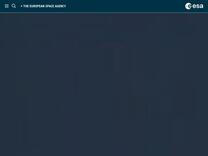 ESA - Space for Kids - Paxi