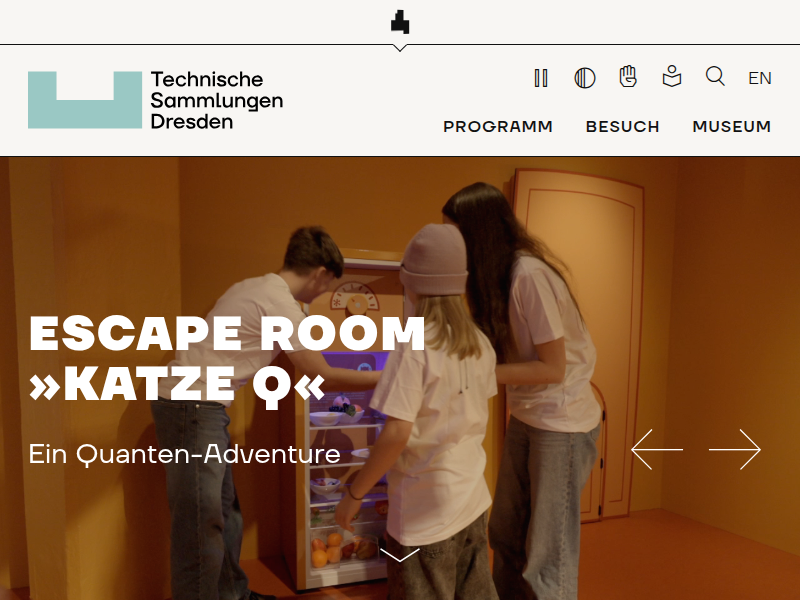 Licht trifft - Vertiefungstexte_Wellenreiter - Programm - Technische Sammlungen